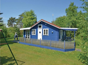 Holiday Home Væggerløse 05